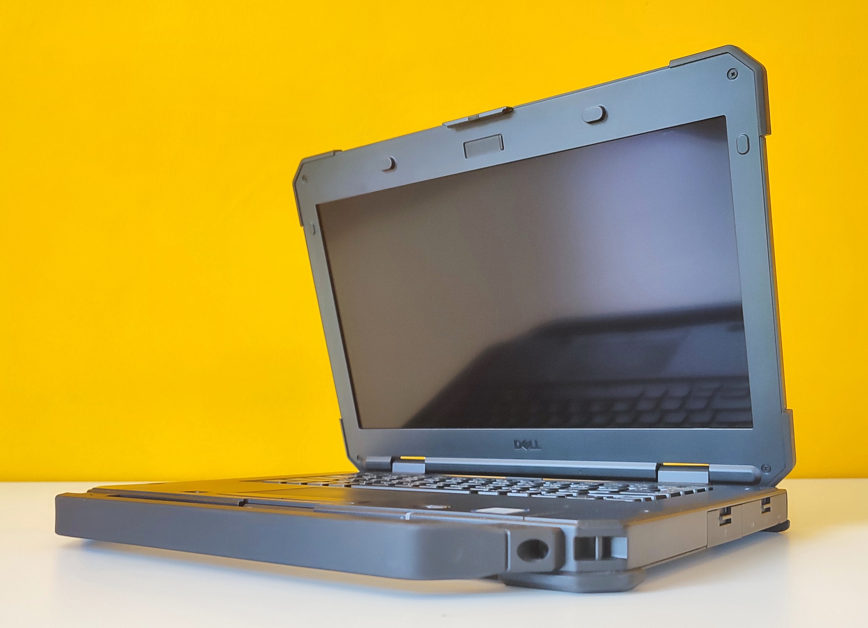 Dell Latitude 5420 Notebook Rugged 14 Dell Latitude 5420 Notebook Rugged 14